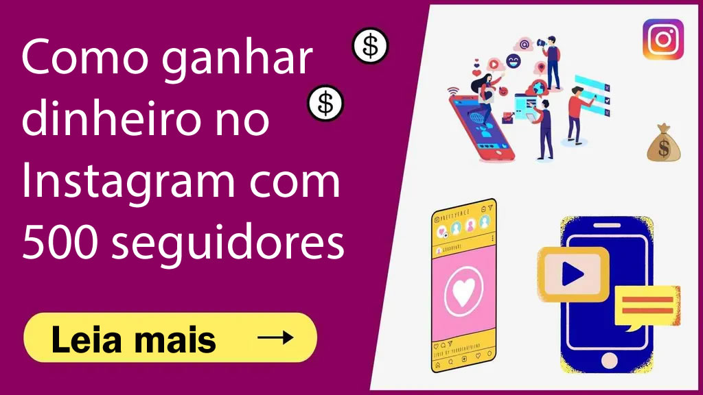Como ganhar dinheiro no Instagram: 4 opções para monetizar - Shopify Brasil