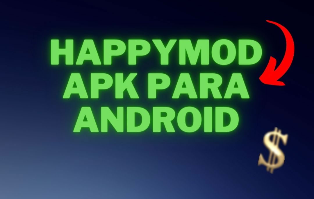 HappyMod APK para Android - Shopping light